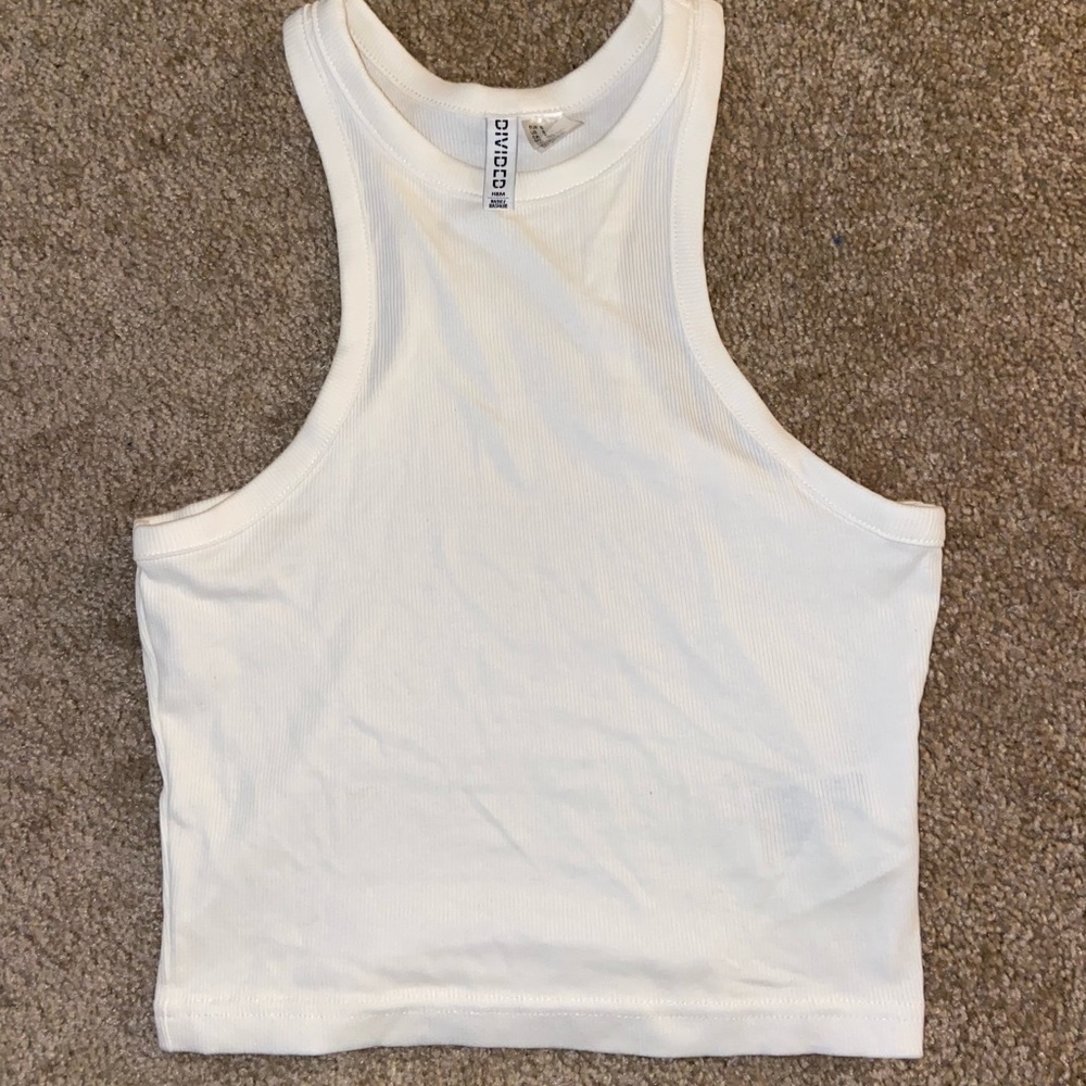 HM TANK TOP